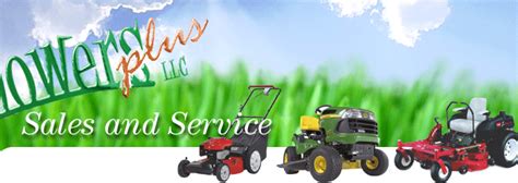 Lawn Mower Repair Service Atlanta