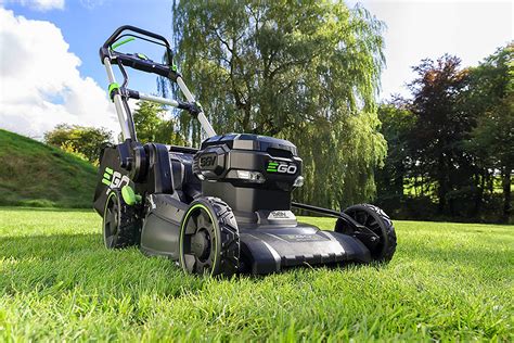 Rover Pro Cut 560 Lawn Mower Review Lawn Mower Wizard