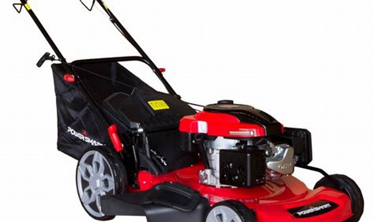 Discover the Ultimate Guide to "Lawnmower for Sale Near Me"