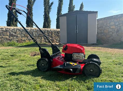 Lawnmower Repair El Paso