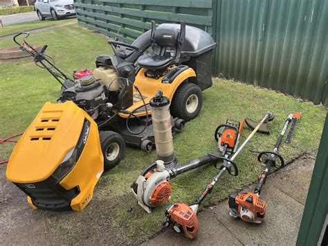 Lawnmower Repair Spokane: Keeping Your Lawn in Tip-Top Shape