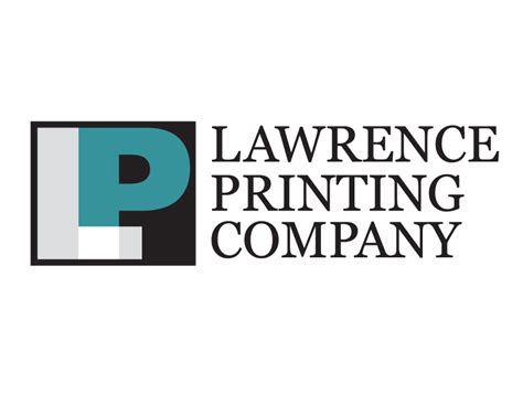 Lawrence Printing