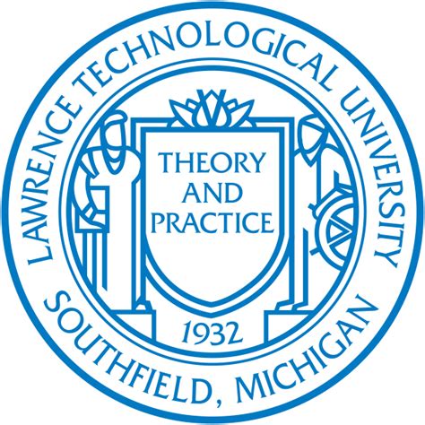 Lawrence Technological University Academic Calendar