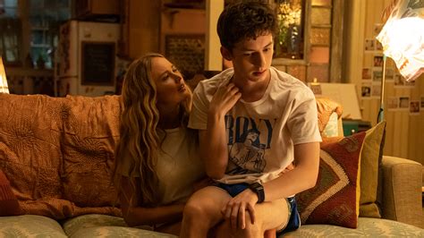 Lawrence and the (streaming) machine