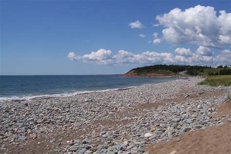 Lawrencetown Beach, Nova Scotia