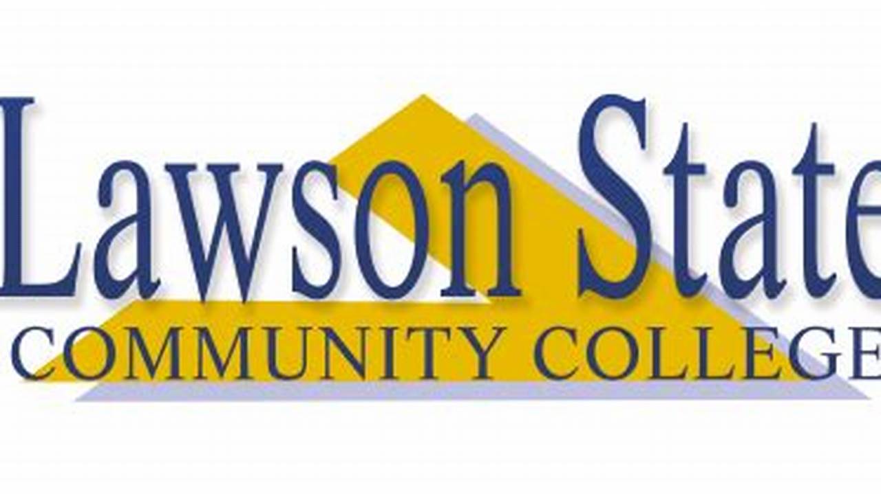 Lawson State Summer Classes 2024