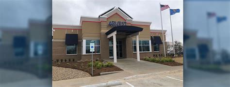 Lawton Oklahoma Banking Services
