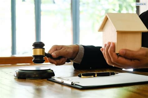 Lawyer For House Damage To Property