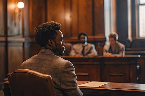 Lawyer For Racial Discrimination