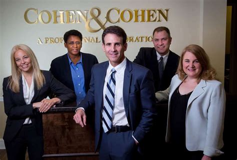 Lawyer In Silver Spring Md