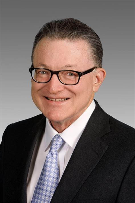 Lawyer Mike Morris