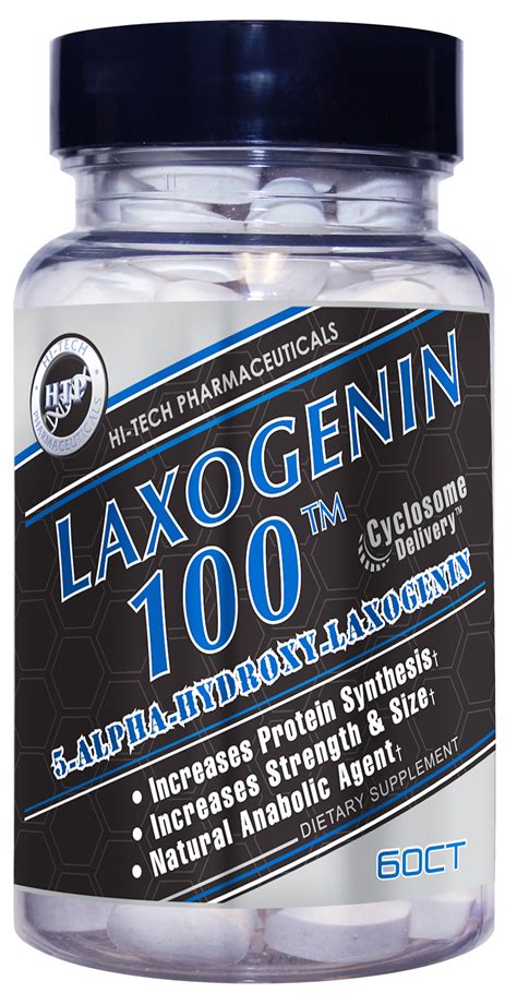 Laxogenin