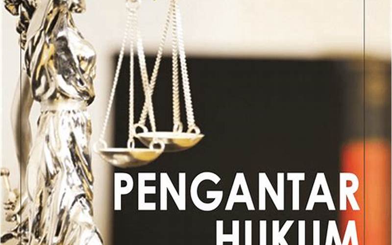 Layanan Hukum Indonesia