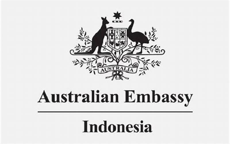 Layanan Konsuler Kedutaan Besar Australia