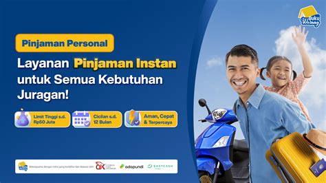 Layanan Pinjaman Tradisional