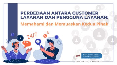 Layanan yang memuaskan