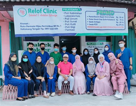 Layanan Kesehatan Lengkap