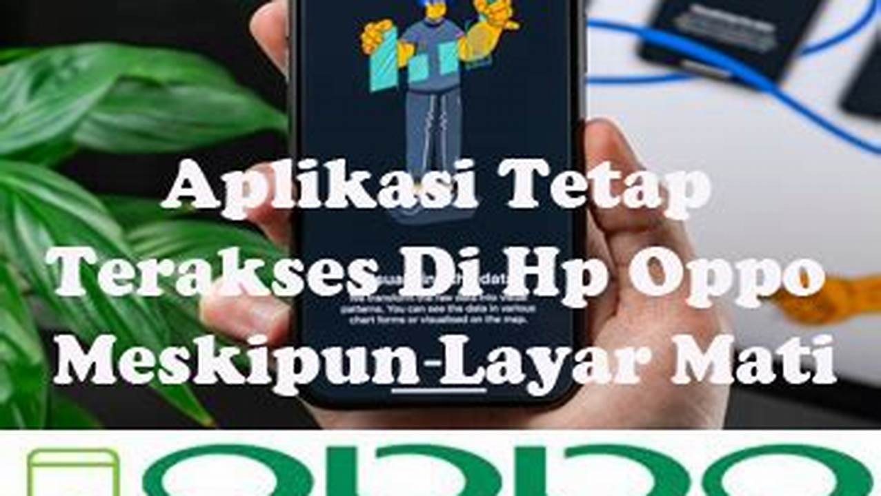 Layar Akan Mati, Tutorial