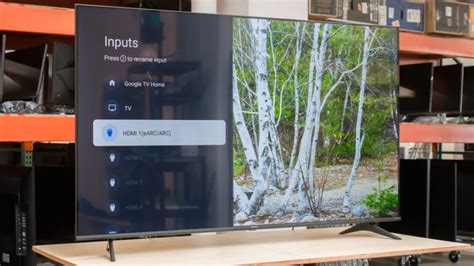 Layar Besar dan Jernih