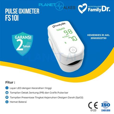 Layar Oximeter