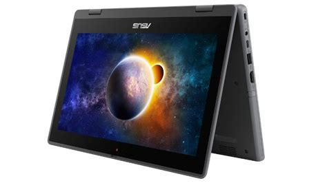 Terobosan Teknologi Terbaru: Layar Sentuh Notebook Asus Membawa Pengalaman Mengagumkan dalam Genggamanmu!