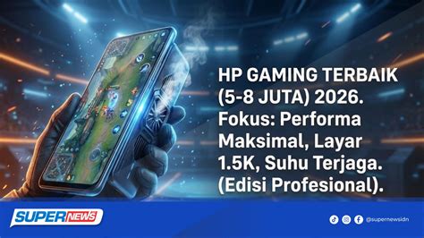 Layar dan Performa