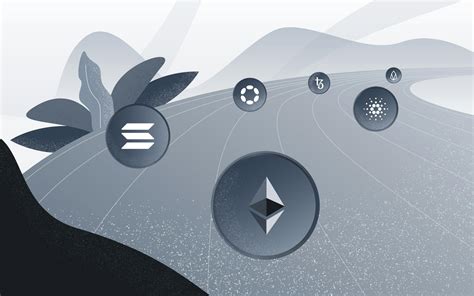 Layer 1 Solutions and Ethereum Competitors