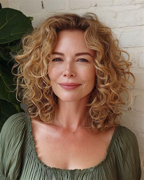 Layered Curls for Maximum Bounce