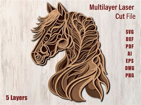 Download Layered DXF Files