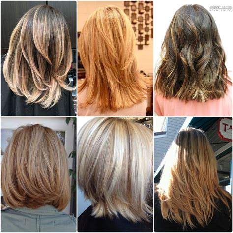 30+ Back View Of Short Layered Haircuts Best Short Hairstyles for