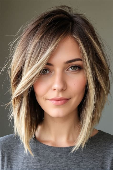 Layered Lob