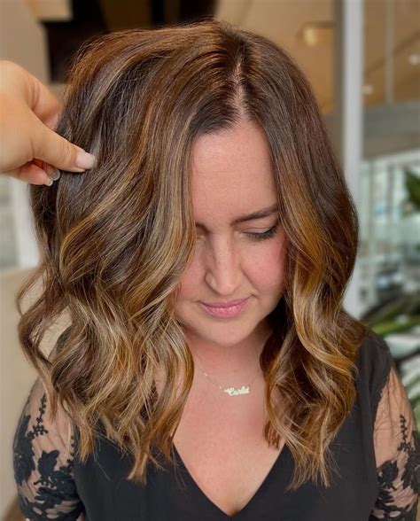 Layered Lob: Volume and Movement