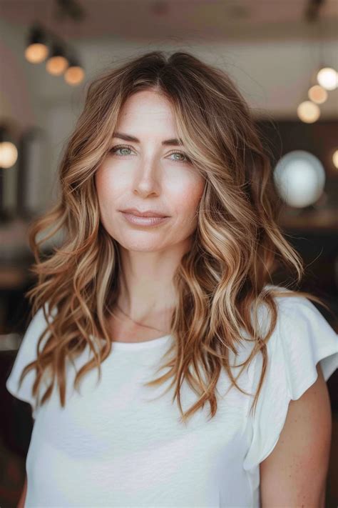 Layered Looks for Volume and Movement