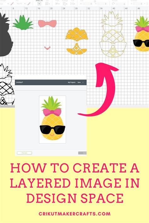 Download Layered for Cricut