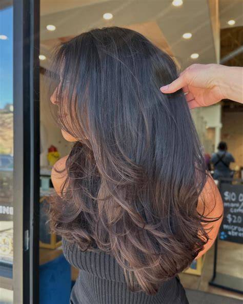 Layered for Volume and Texture