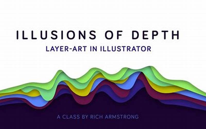 Layering For Depth And Dimension