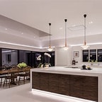 Layering Lighting In An Interior Design Project