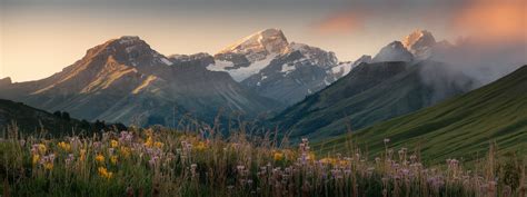 Layering Techniques for Depth