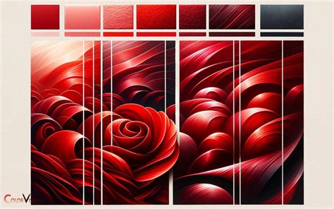 Layering and Blending for Depth