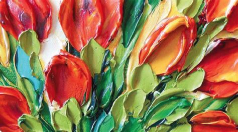 Layering for Depth and Texture