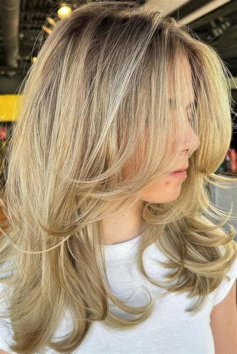 Layers and Volume: The Butterfly Cut