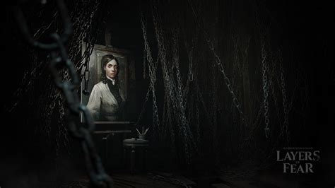 Layers of Fear: Visuals and performance