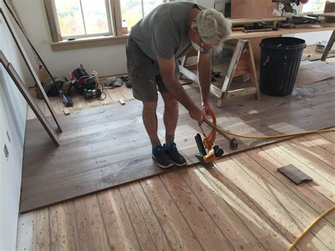 Woodlook Tile Flooring How to Lay Tile That Looks like Wood