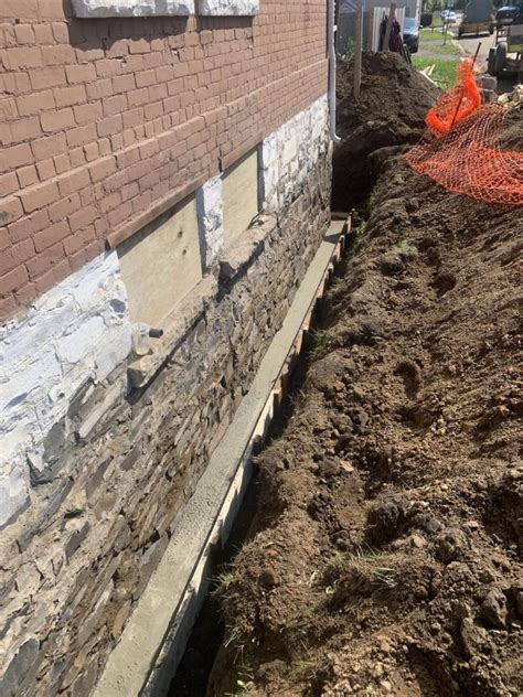 Laying the Foundation: Structural Repairs and Maintenance