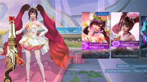 Layla Valentine Skin