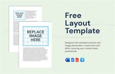 Layout Options