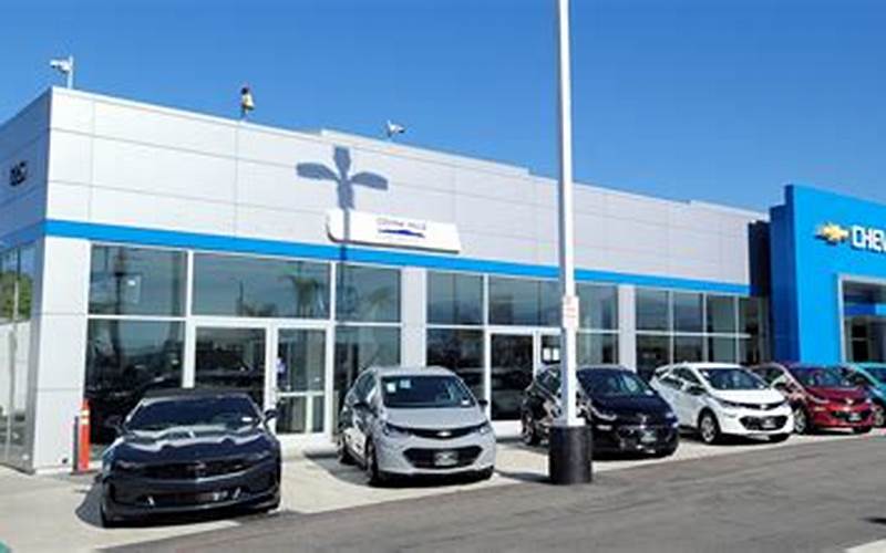 Layton Hills Chevrolet