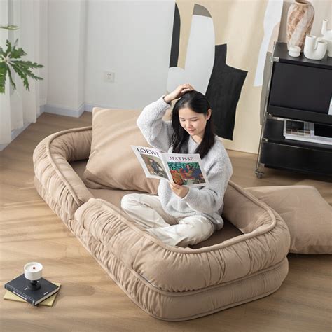 Lazy Sofa Bed