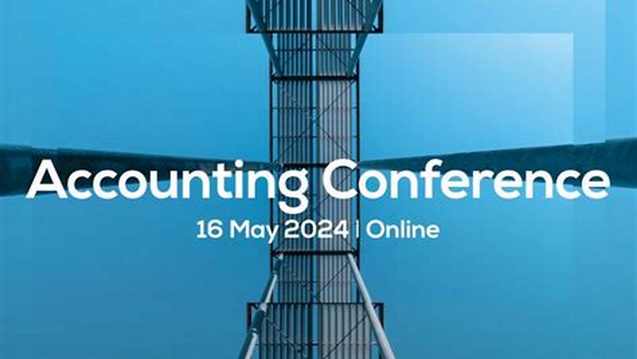 Lbs Accounting Conference 2024