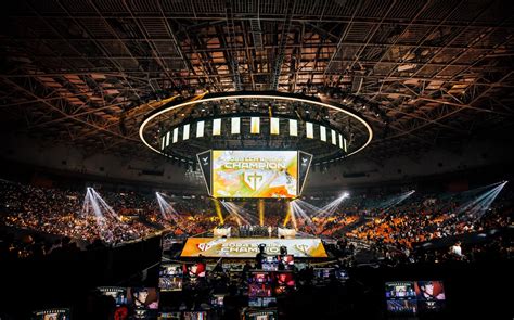 Lck Spring 2024 Viewership